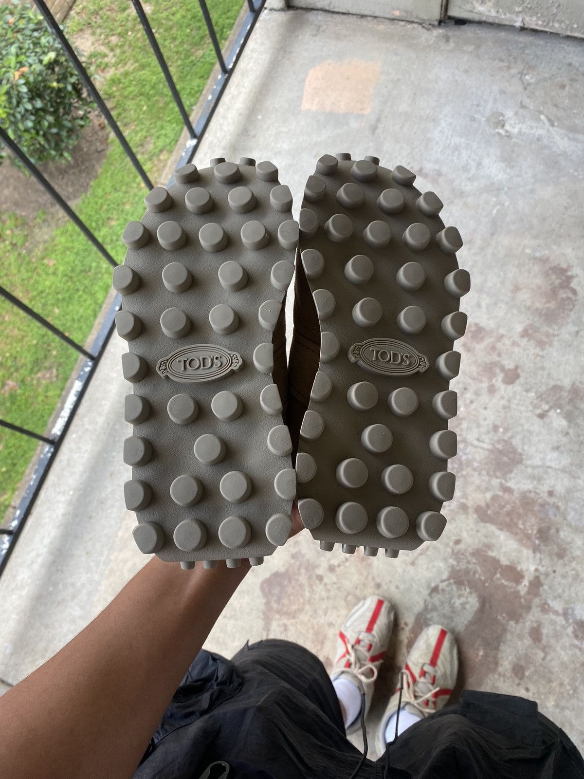 Tod's Tod’s Sportiva sneaker Size US 7 / IT 37 - 7 Thumbnail