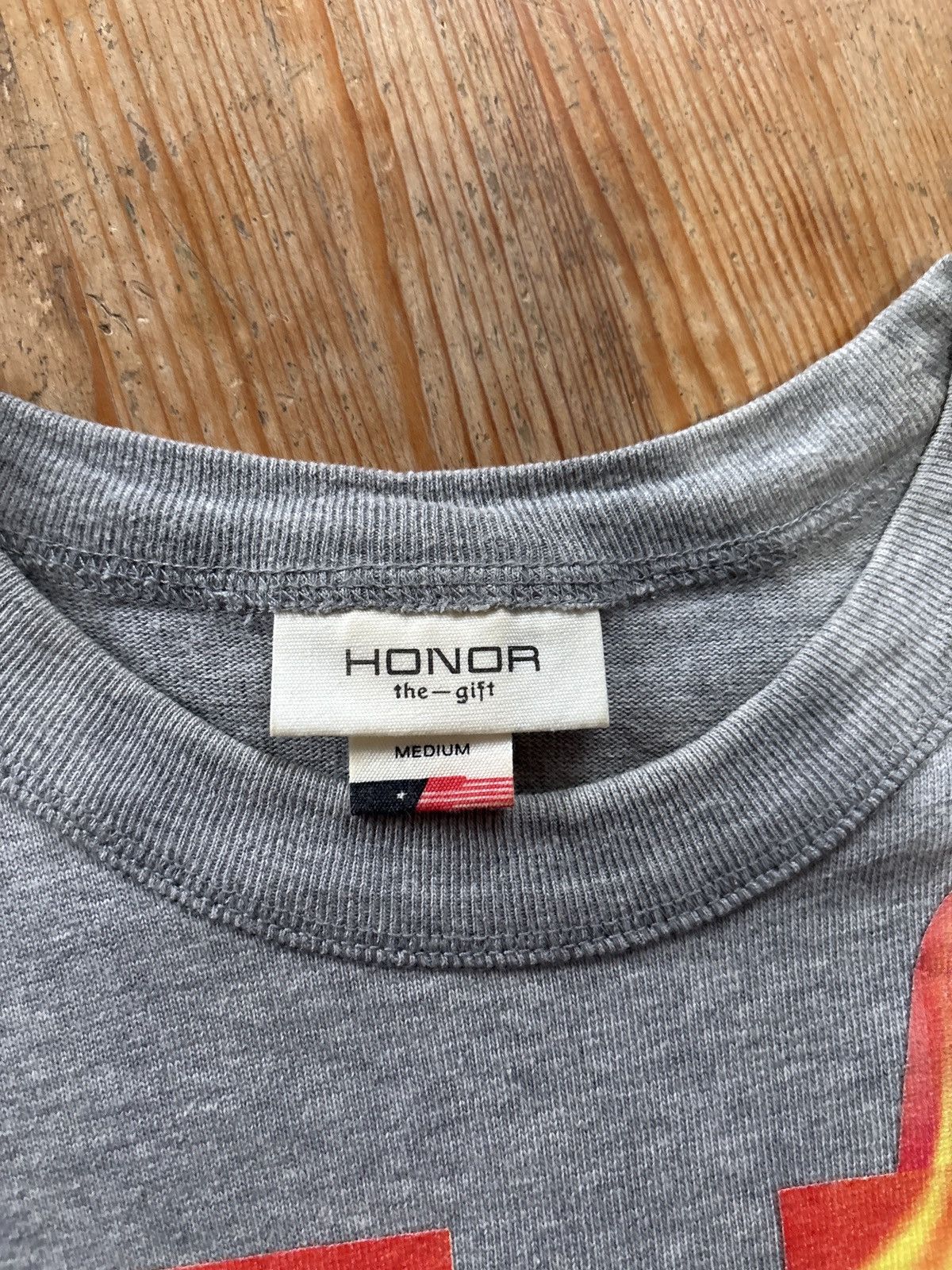 Honor the Gift Honor The Gift Doberman Inner City Hounds Shirt Size US M / EU 48-50 / 2 - 3 Thumbnail