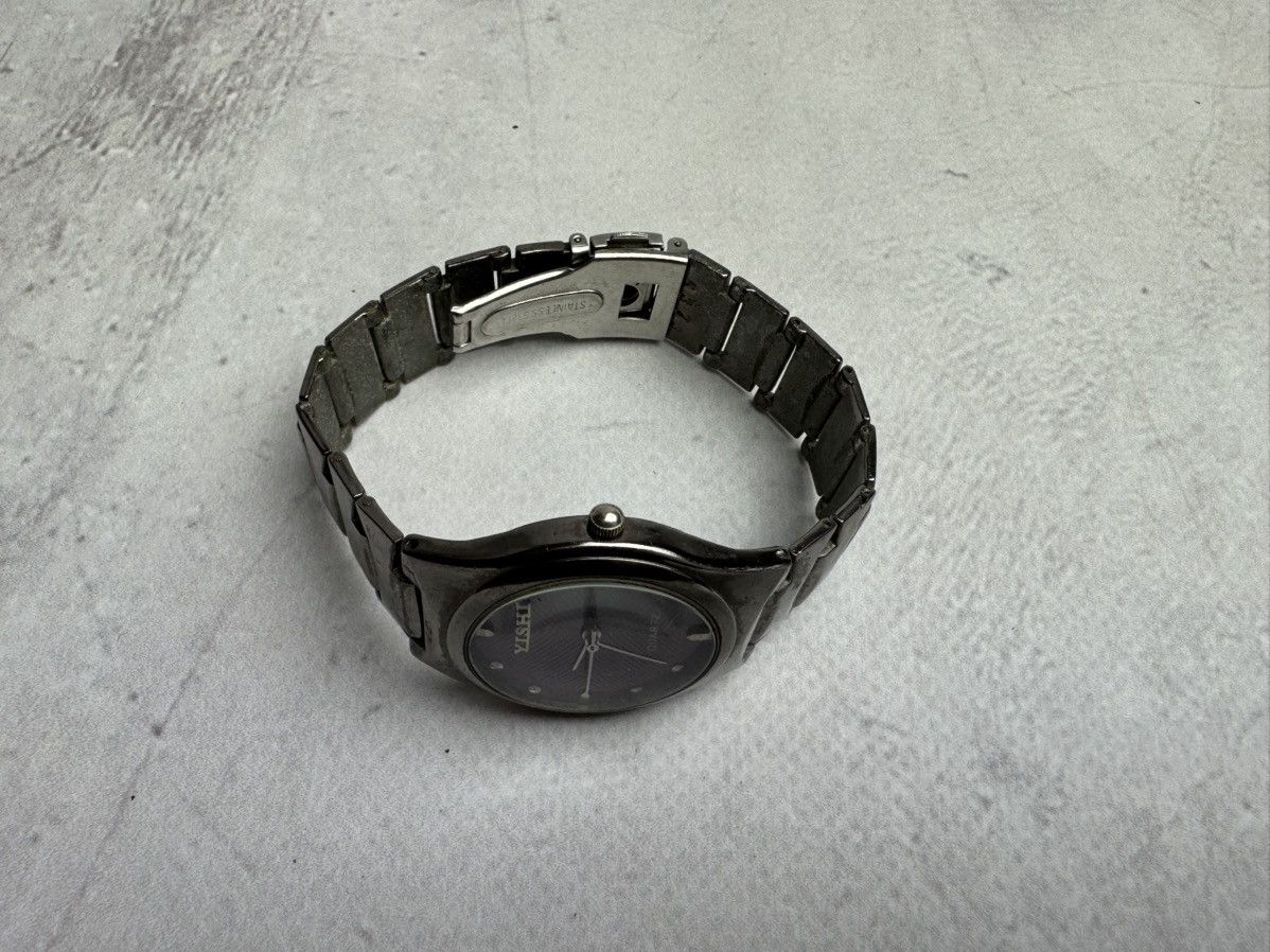 Japanese Brand × Vintage Vintage Japanese Style Watch Size ONE SIZE - 5 Thumbnail