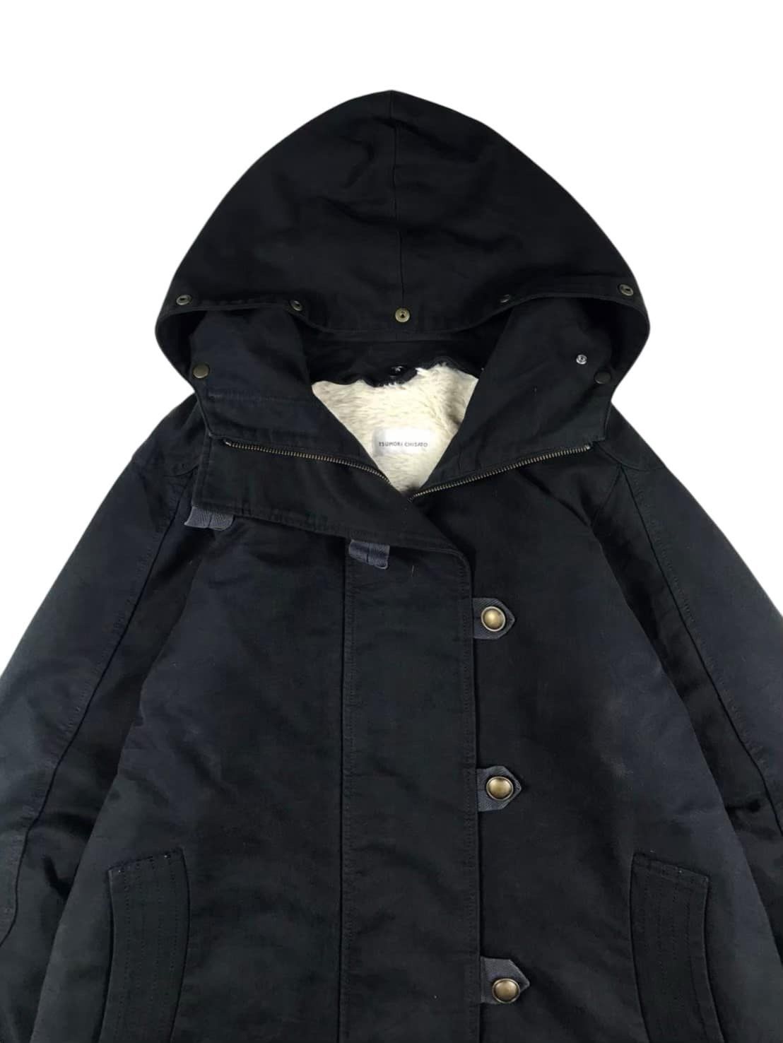 Issey Miyake × Tsumori Chisato Tsumori Chisato by Issey Miyake Jacket Size US M / EU 48-50 / 2 - 6 Thumbnail