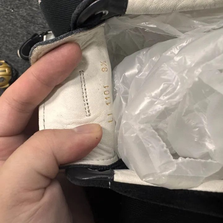 Louis Vuitton Louis Vuitton Fashionable Low-top Sneakers -2508 Size US 9.5 / EU 42-43 - 5 Thumbnail
