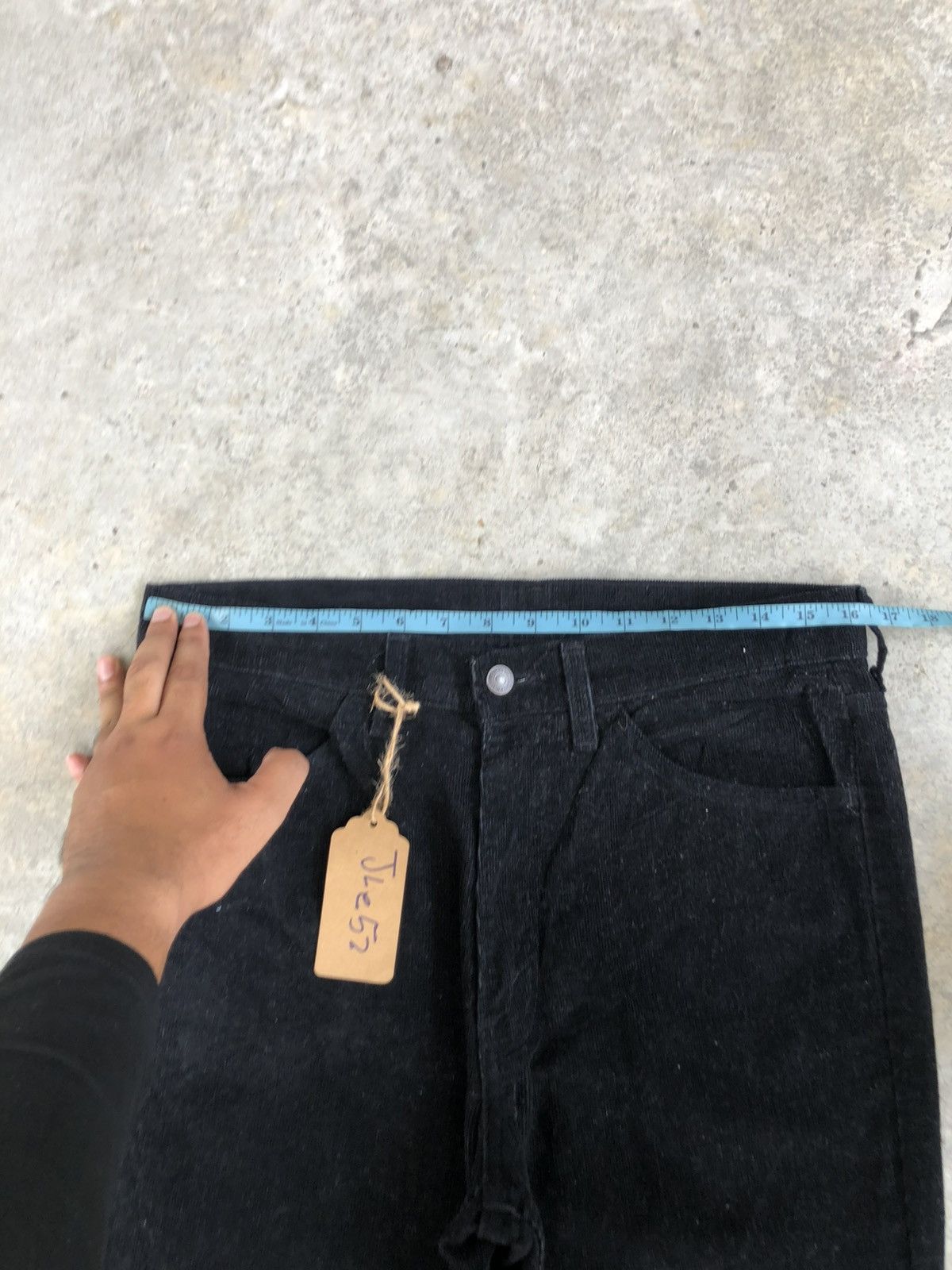 Levi's Y2k Levi’s Corduroy Pants 519 Size US 32 / EU 48 - 22 Thumbnail