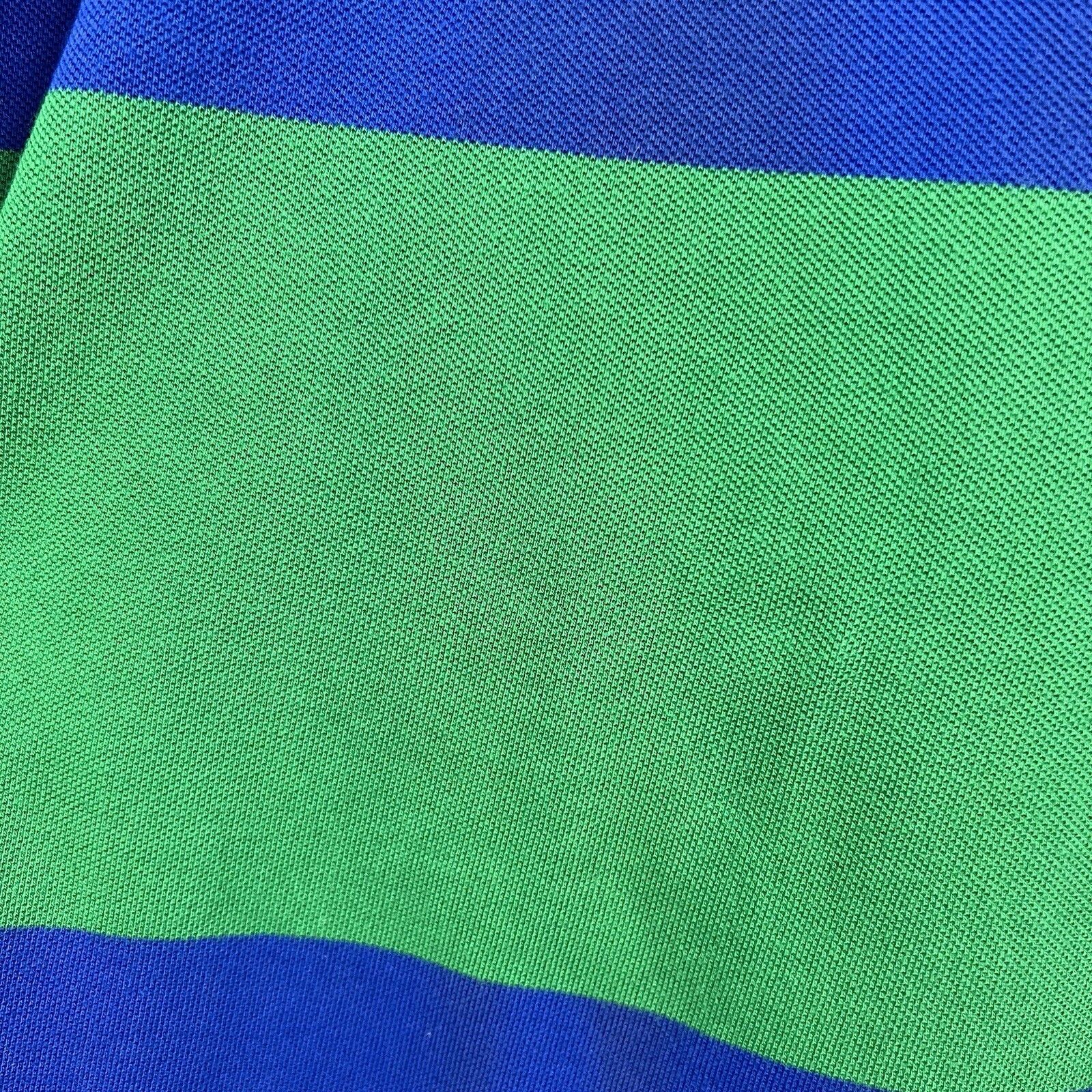 Polo Ralph Lauren Polo Ralph Lauren Rugby Shirt Men's Size L Long Sleeve Size US L / EU 52-54 / 3 - 17 Thumbnail