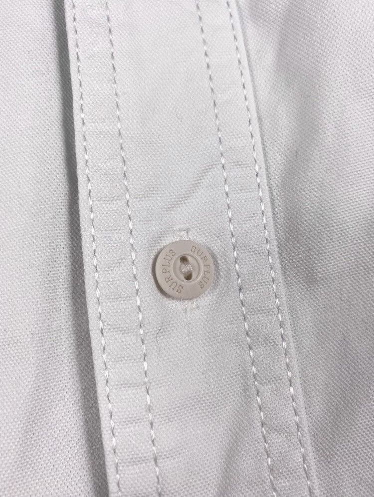 Other Craftman Workwear Shirt Button Up By Surpluss Seminary Size US M / EU 48-50 / 2 - 11 Thumbnail