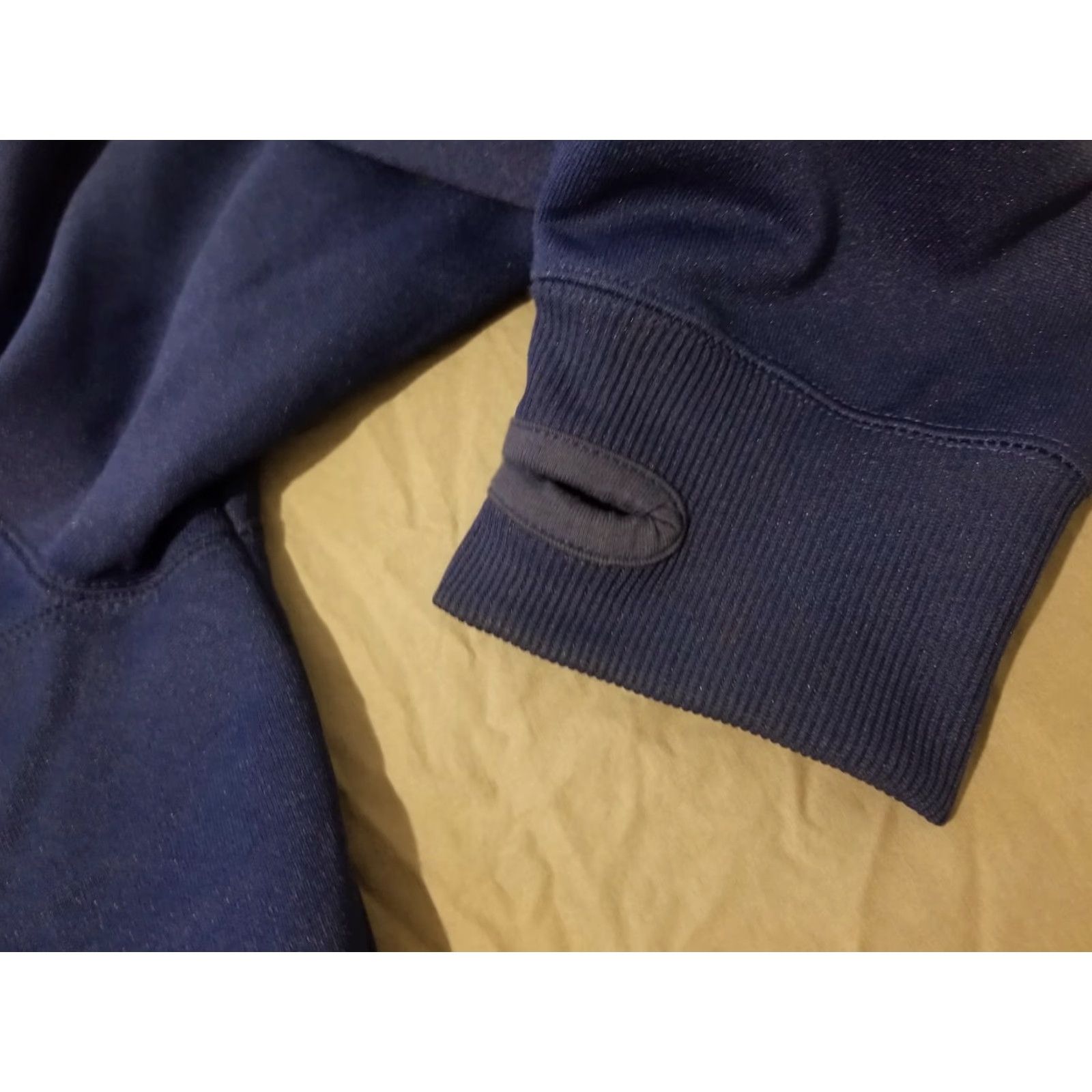 Oakley Oakley Jacket XL Blue Athletic Mens Size US XL / EU 56 / 4 - 6 Thumbnail