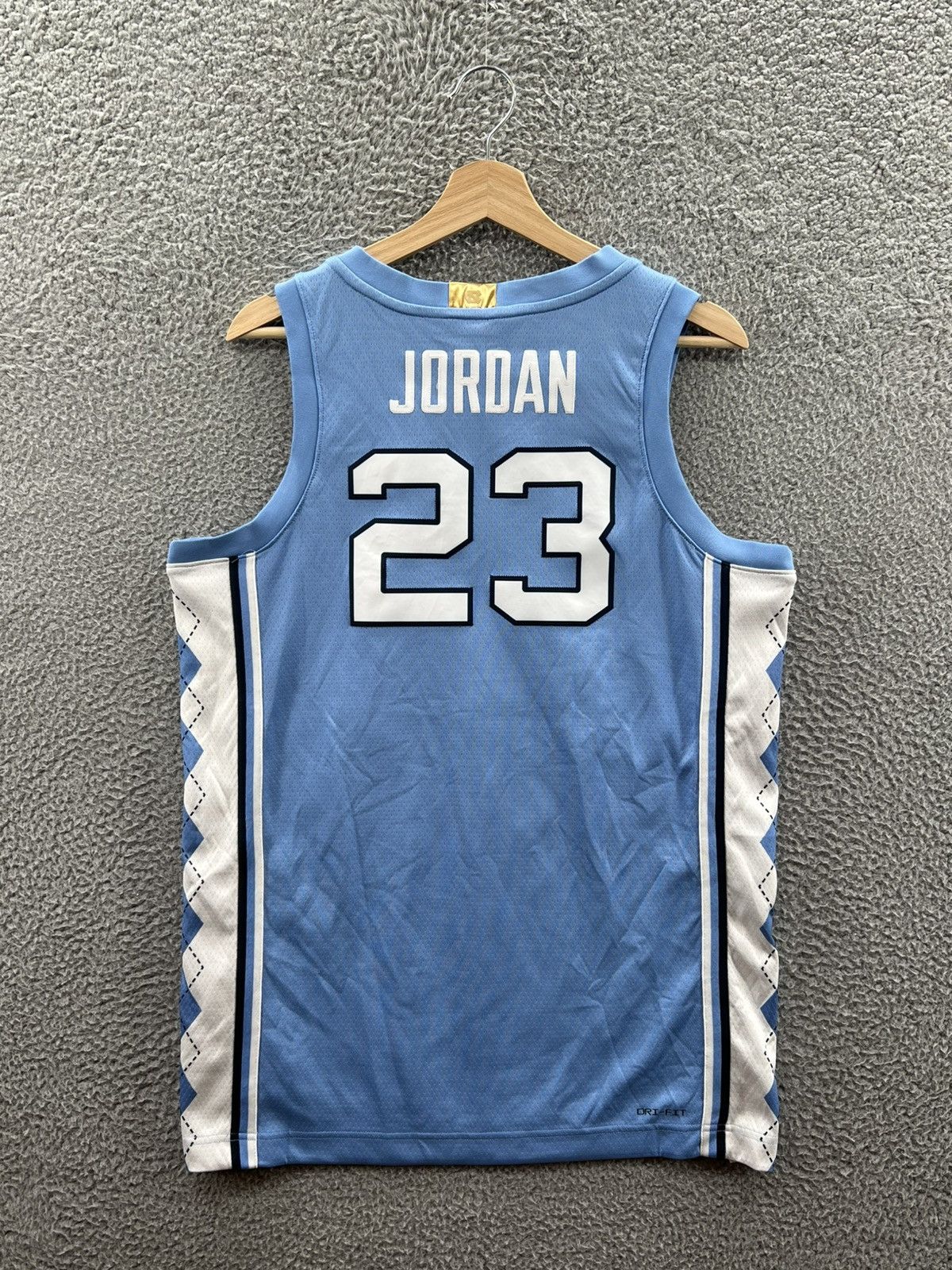 michael jordan 23 jersey