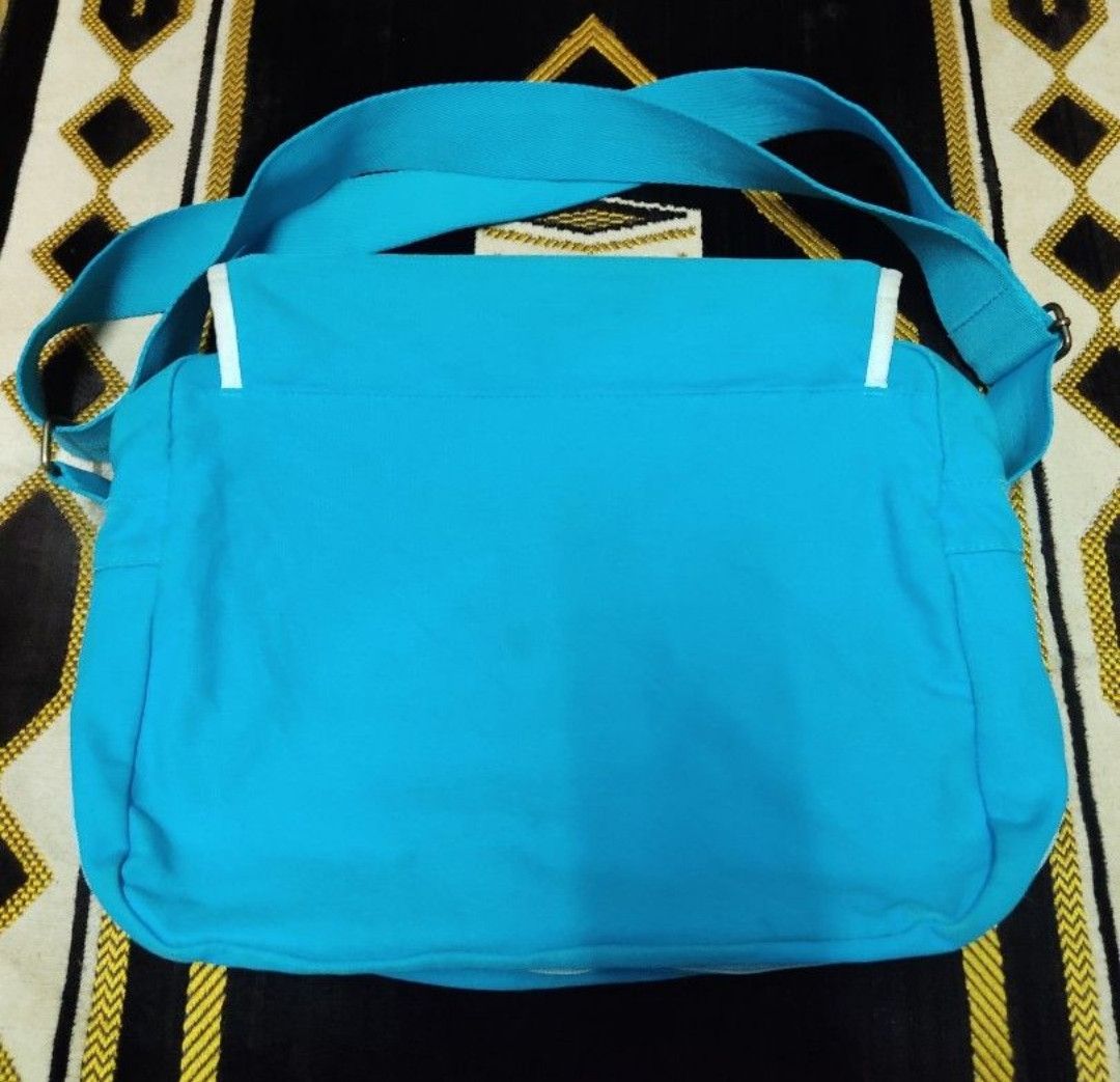Adidas Adidas Crown sling bag Size ONE SIZE - 2 Thumbnail