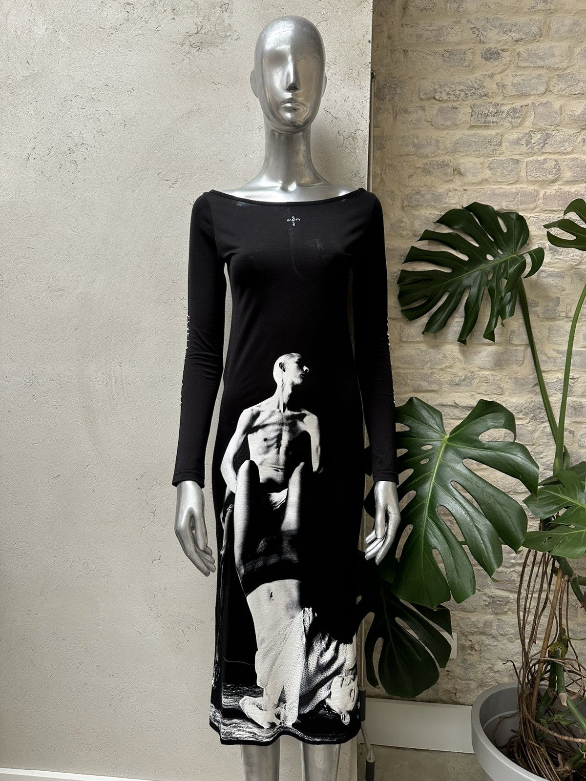 Jurgi Persoons Jurgi Persoons X DUST SS17 dress Size XS / US 0-2 / IT 36-38 - 1 Thumbnail