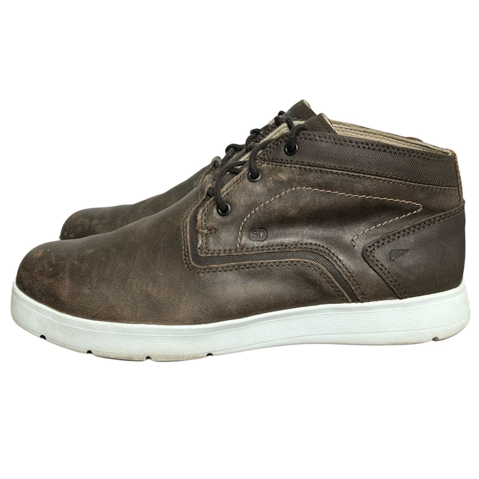 Red Wing Style #3131 Oro chukka boot | Grailed