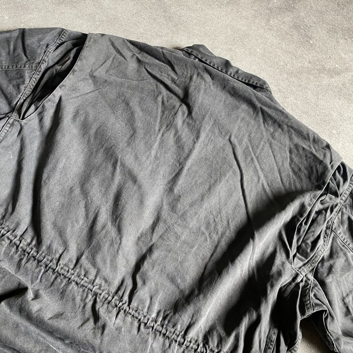 Japanese Brand Rare Hunting Jacket Japanese Size US XXL / EU 58 / 5 - 3 Thumbnail