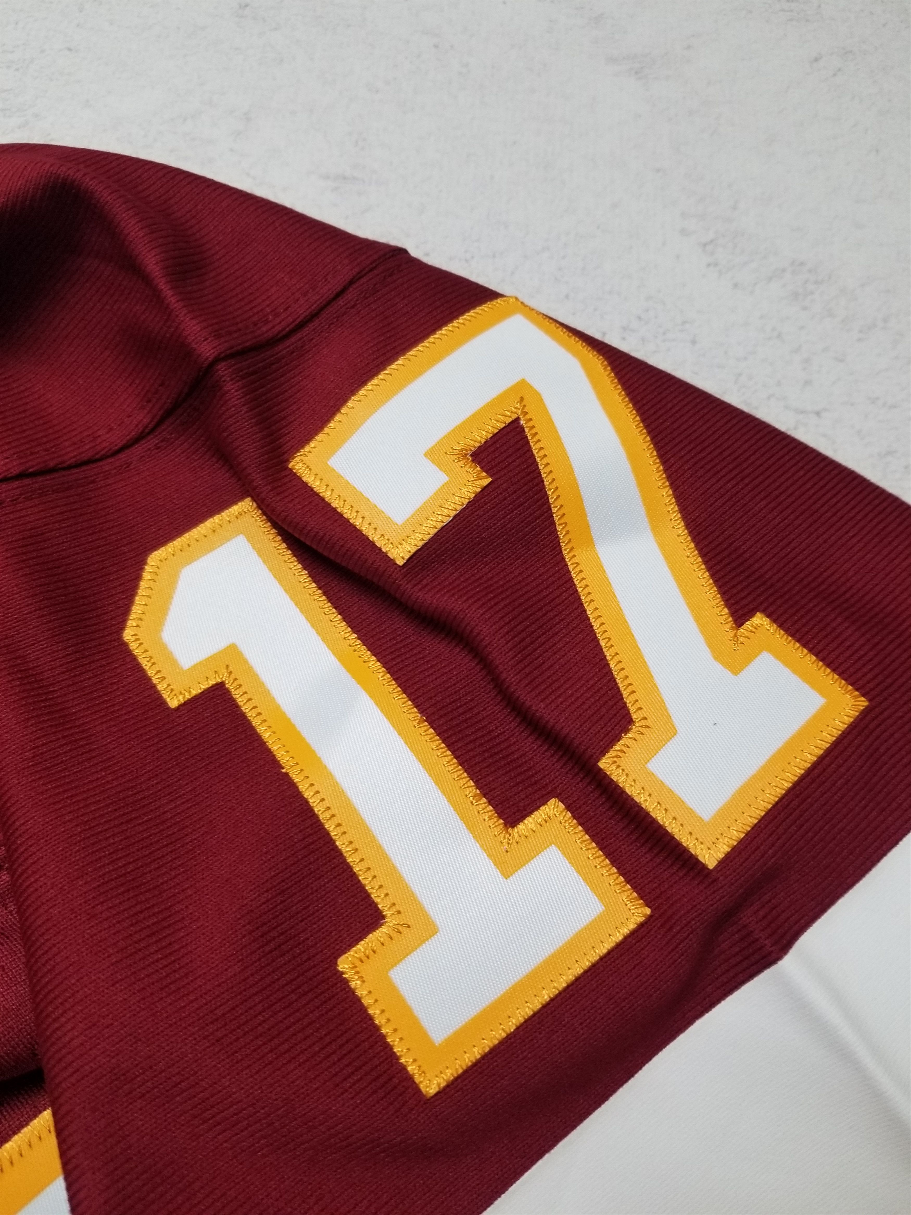 Mitchell & Ness Doug Williams Washington Team 1987 Legacy Player Jersey Size US M / EU 48-50 / 2 - 7 Thumbnail