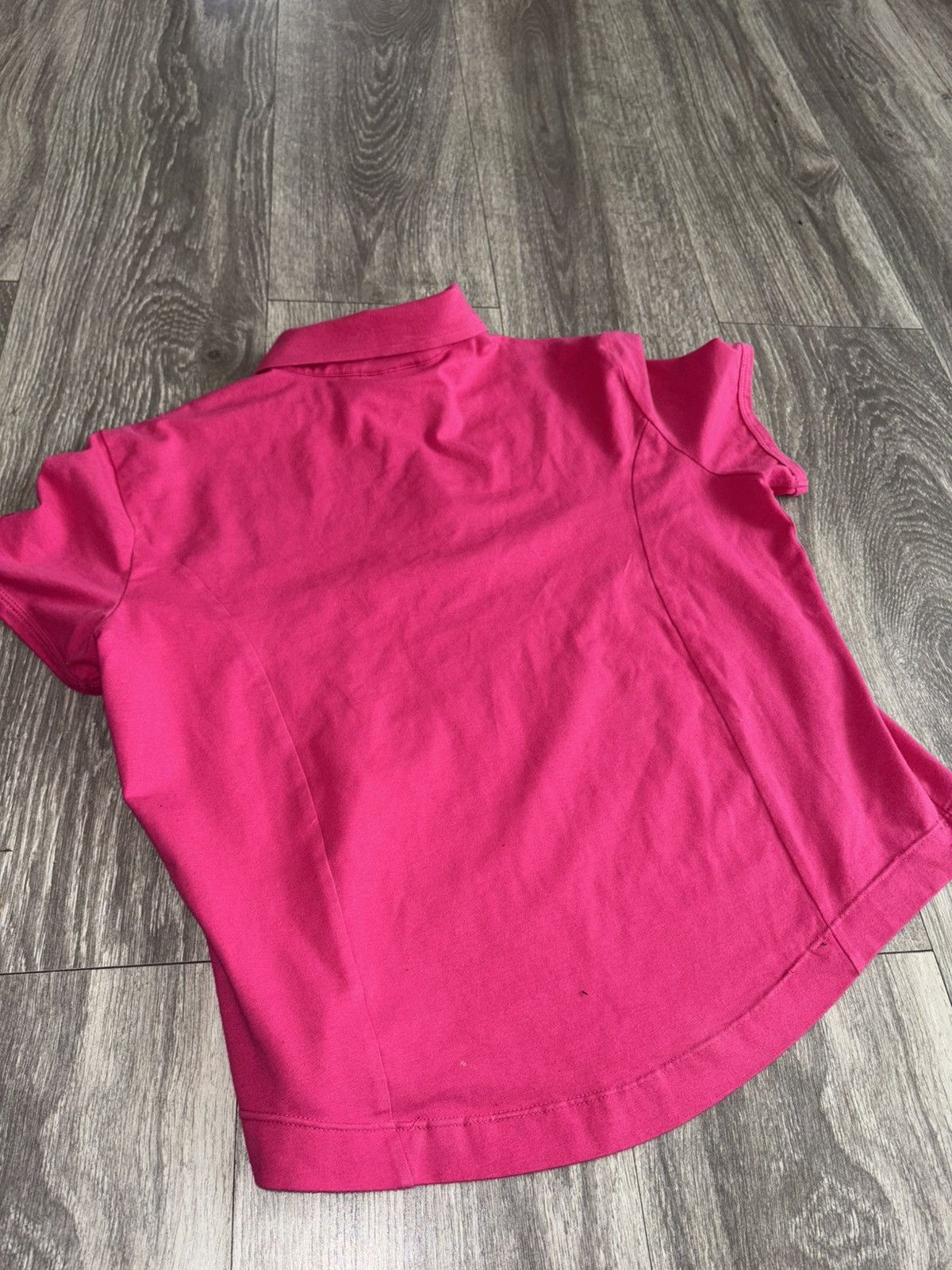 Bogner Pink Bogner Polo Size M / US 6-8 / IT 42-44 - 2 Thumbnail