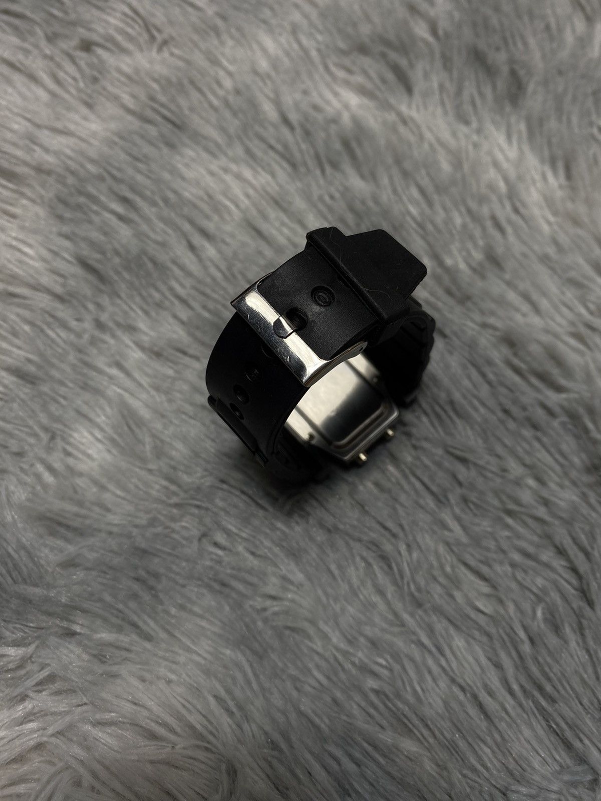 Other Futuristic Digital Watch | Japanese Brand Size ONE SIZE - 11 Thumbnail