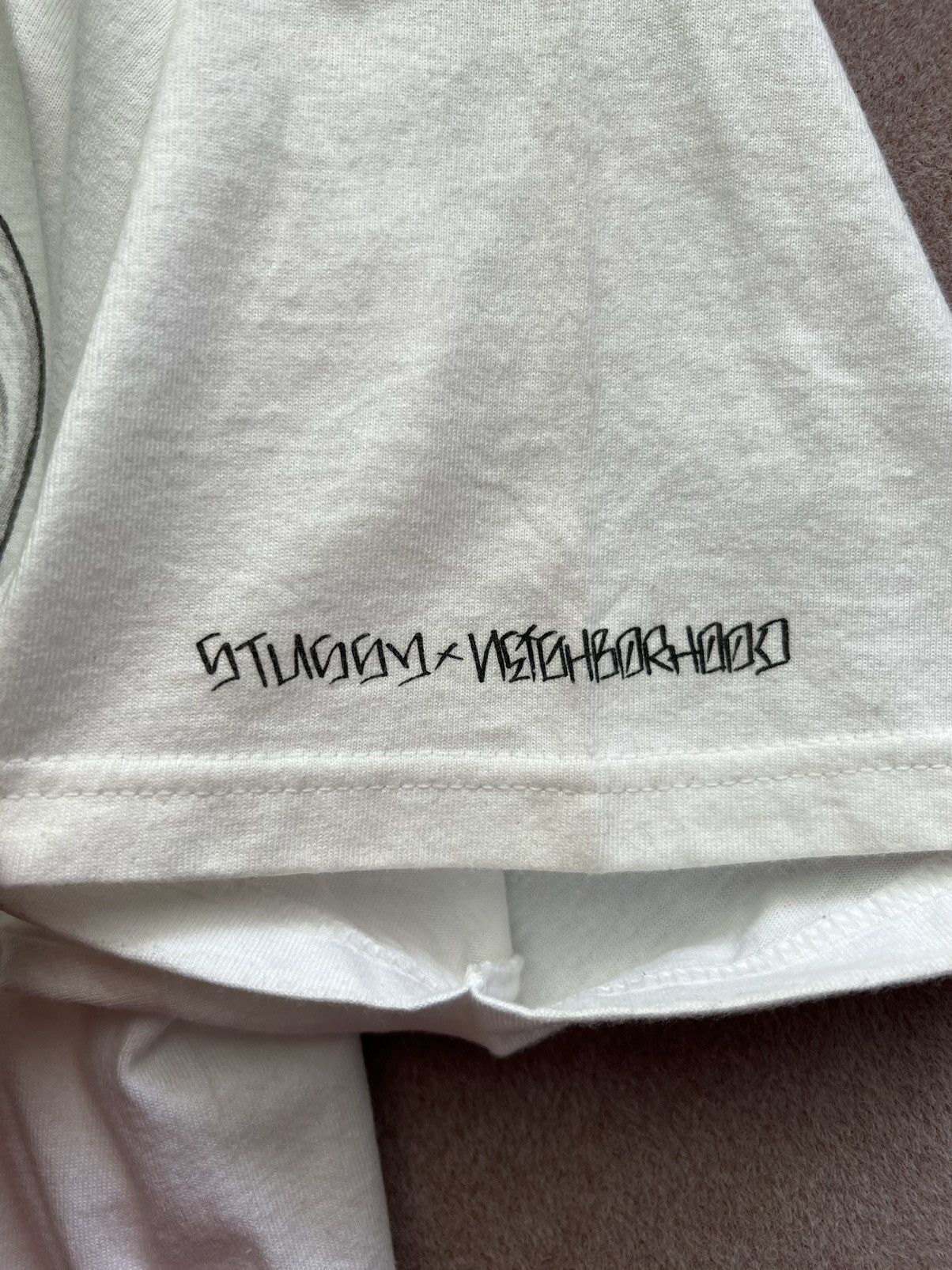 Study Neighborhood Boneyard Pirate Girl Tee