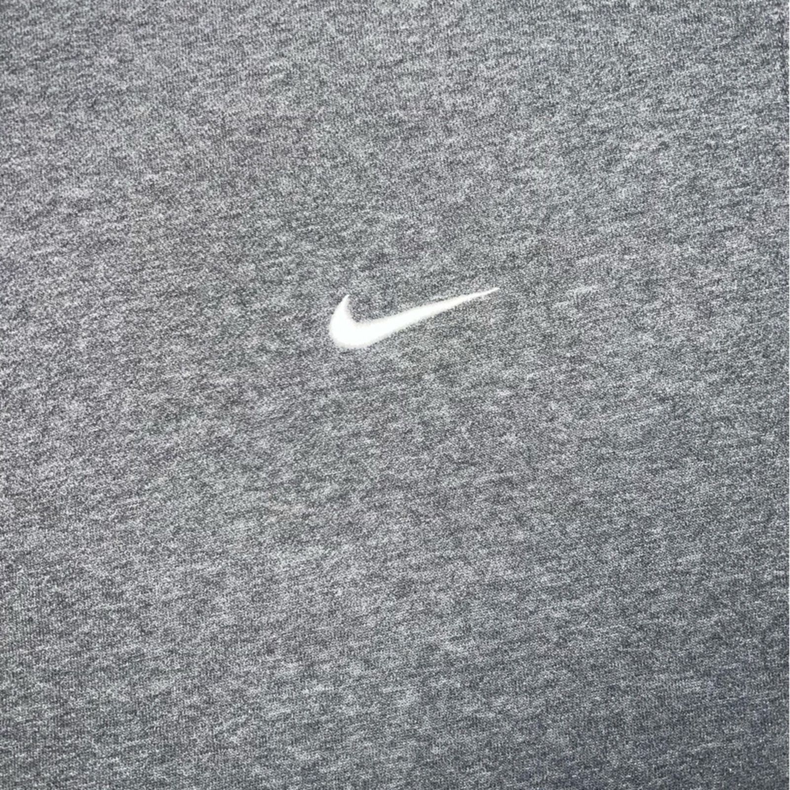 Nike Nike Essential Gray Crewneck Sweatshirt Size US M / EU 48-50 / 2 - 7 Thumbnail