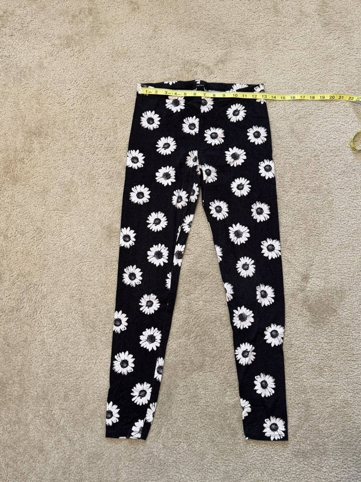 Forever 21 Forever 21 Women’s Pajama Pants Size Medium Size 30" / US 8 / IT 44 - 2 Thumbnail
