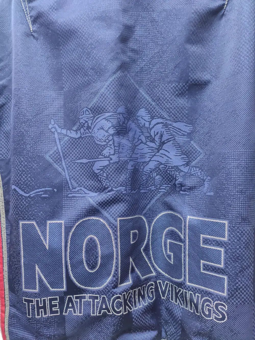 Other Phoenix Norge viking ski bomber jacket Size US M / EU 48-50 / 2 - 6 Thumbnail