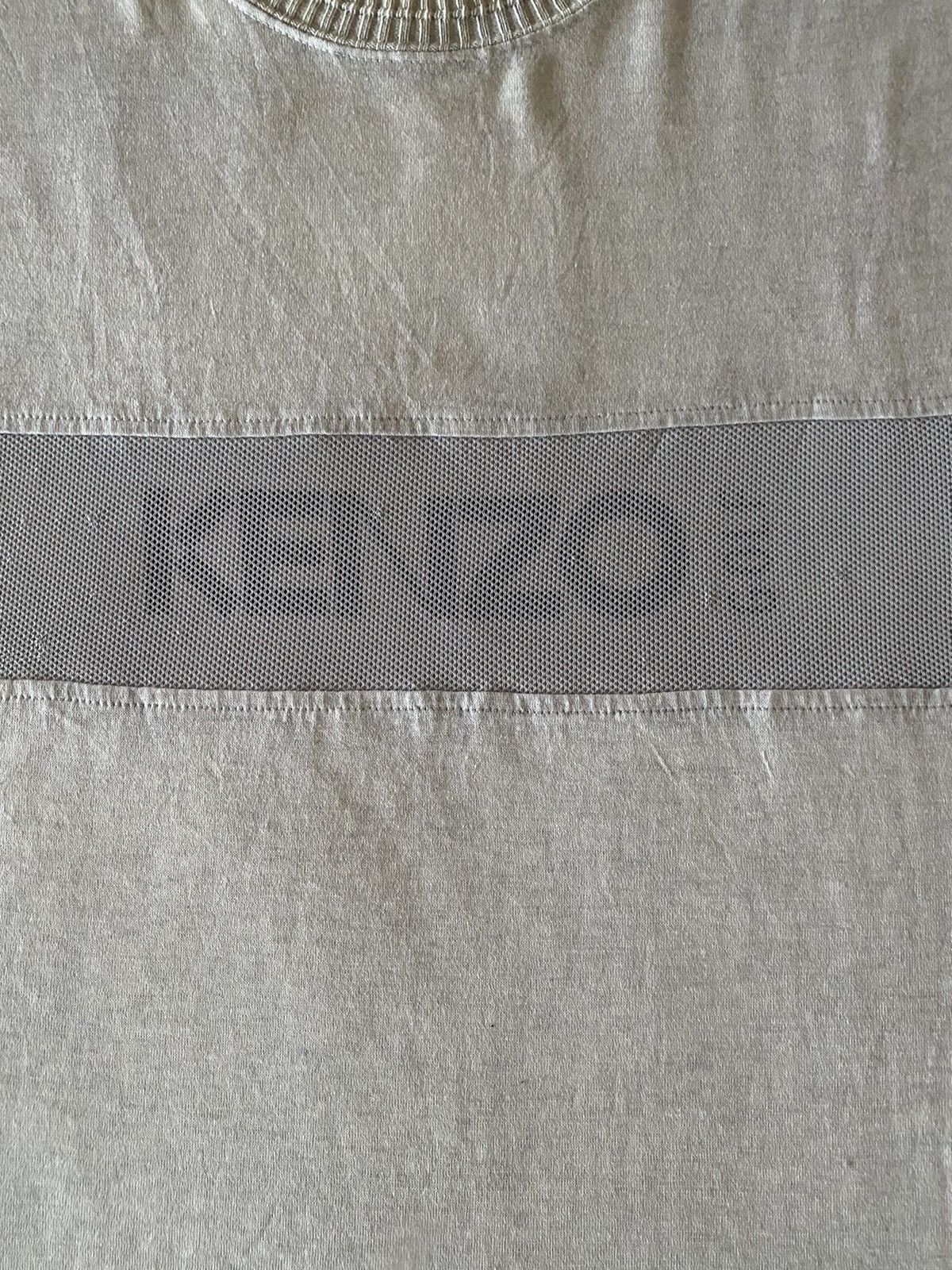 Japanese Brand × Kenzo × Vintage Japanese Brand Kenzo Golf T-Shirt Size US L / EU 52-54 / 3 - 3 Thumbnail