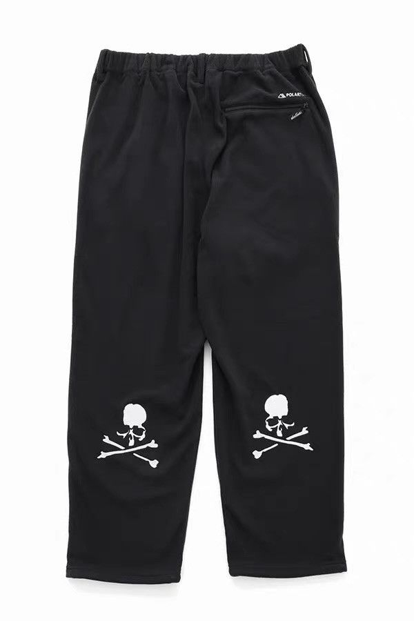 Wild Things POLARTEC WINTER LAX Loose Winter Pants Ｑ22 Size US 34 / EU 50 - 1 Thumbnail
