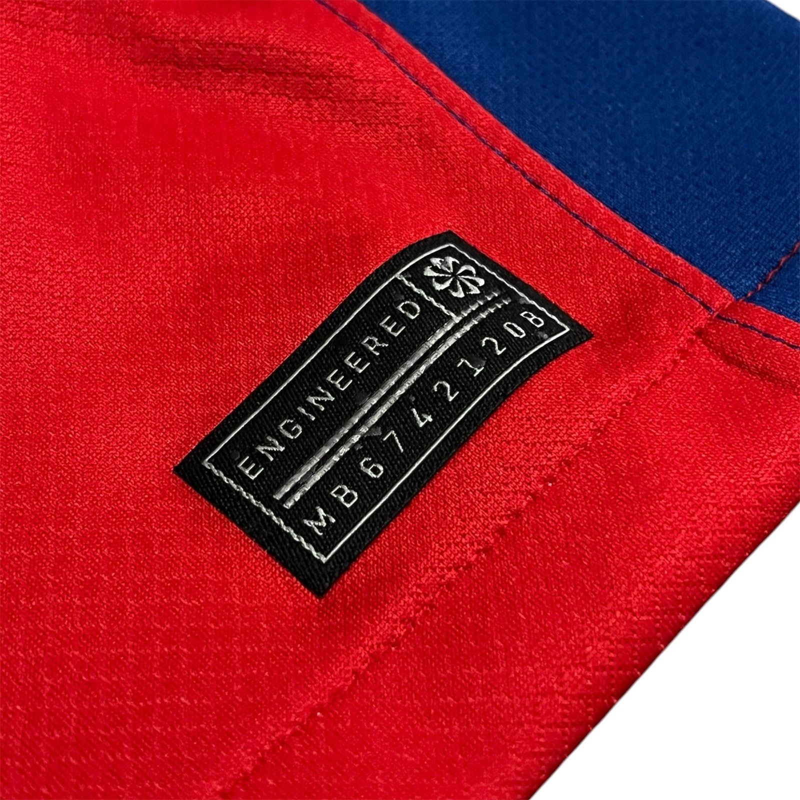 Nike 2024/25 USMNT Nations League Jersey - S Size US S / EU 44-46 / 1 - 7 Thumbnail