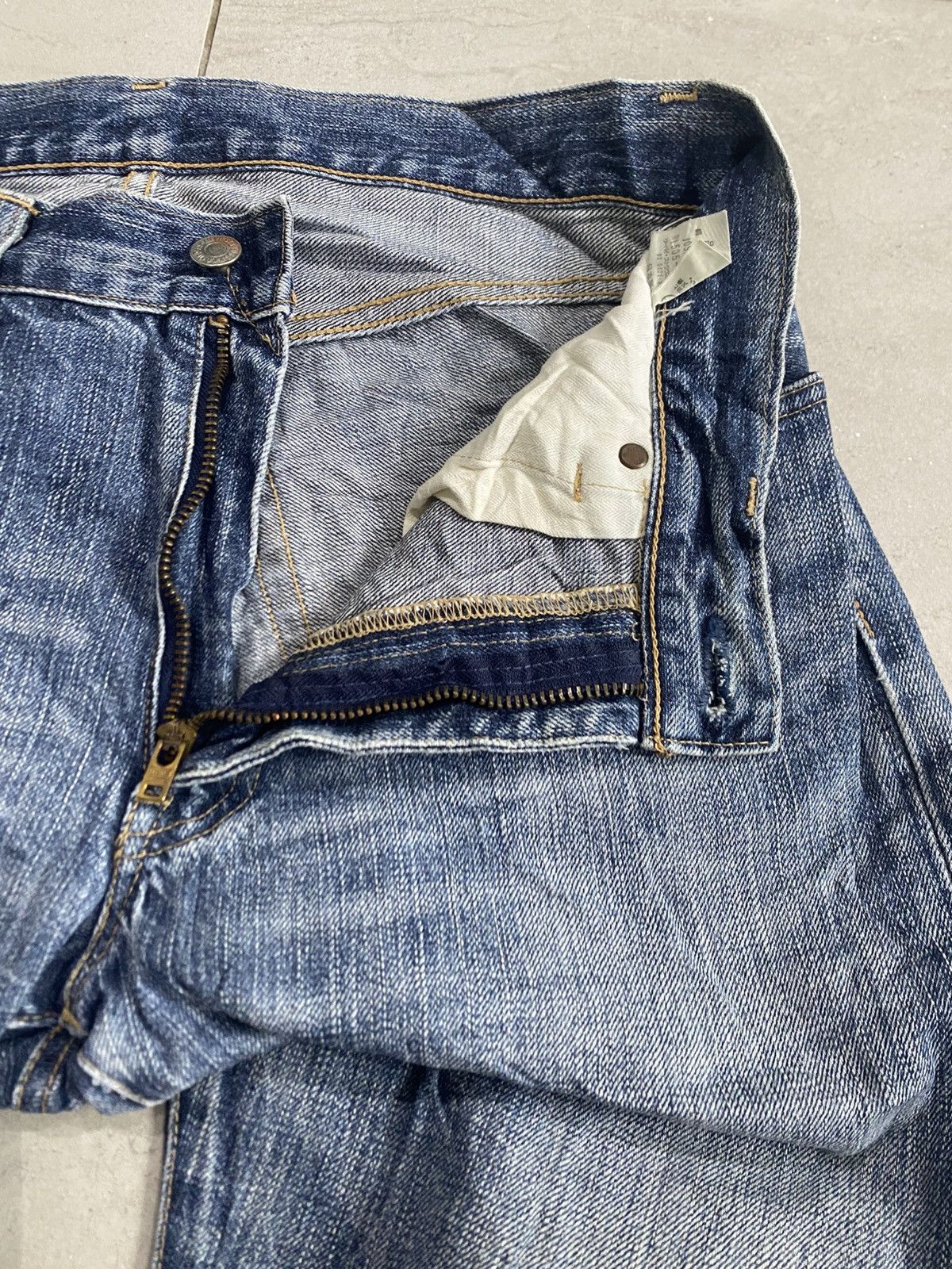 Levi's LEVIS JAPAN Size US 31 - 14 Thumbnail