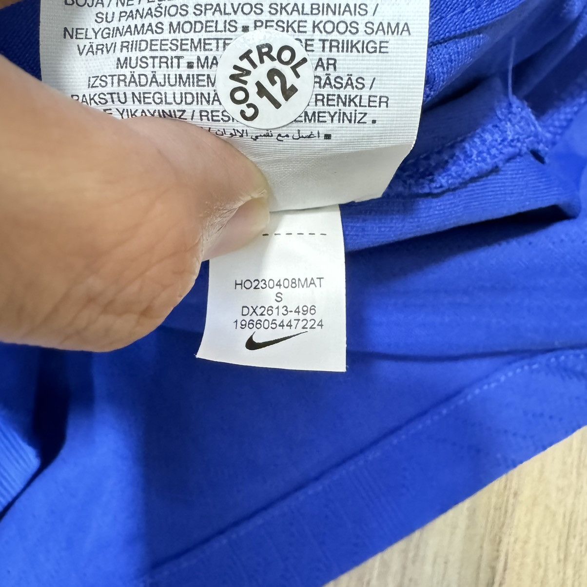 Chelsea FC GALLAGHER 23番 Mサイズ シャツ Chelsea Soccer × Nike Chelsea 23/24 player issue home shirt #23