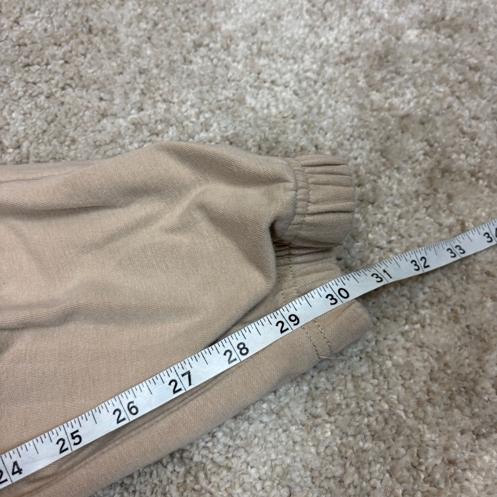 Other YoungLA 210 Kick Back Joggers Tapered Sweatpants Men's XL Size US 32 / EU 48 - 7 Thumbnail