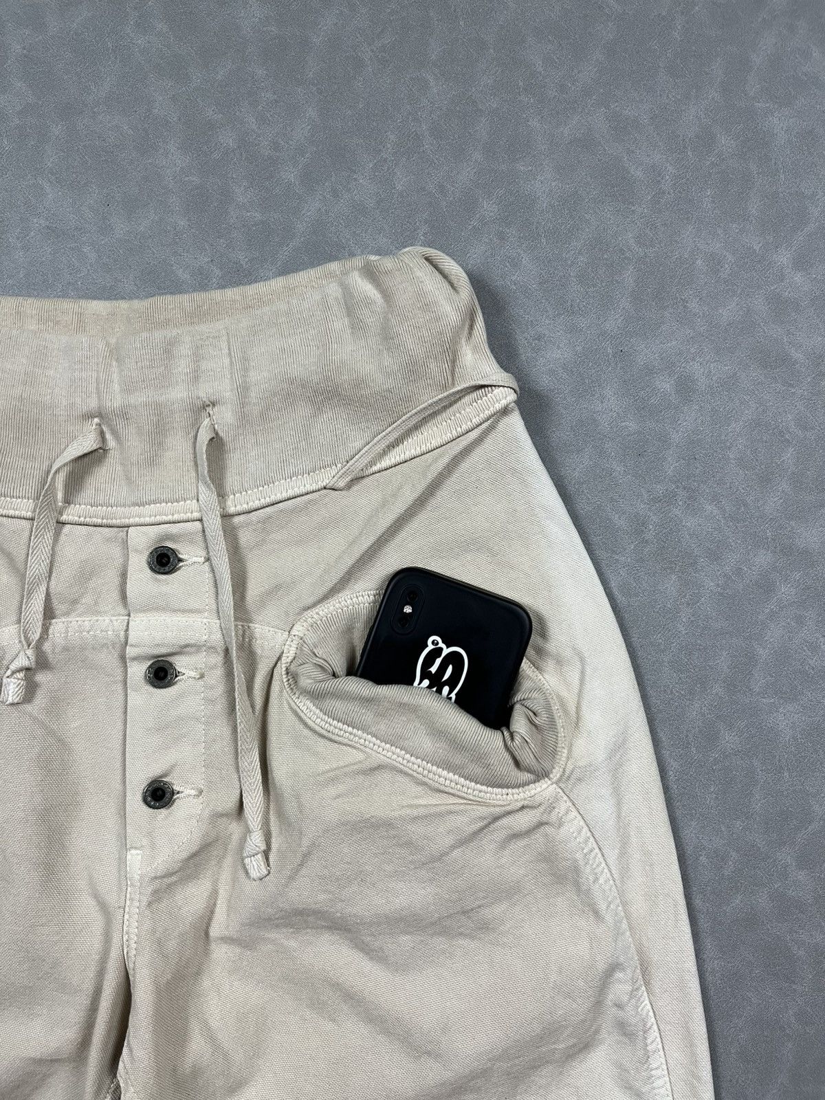 Kapital Kapital japan pocket pants Size US 30 / EU 46 - 6 Thumbnail
