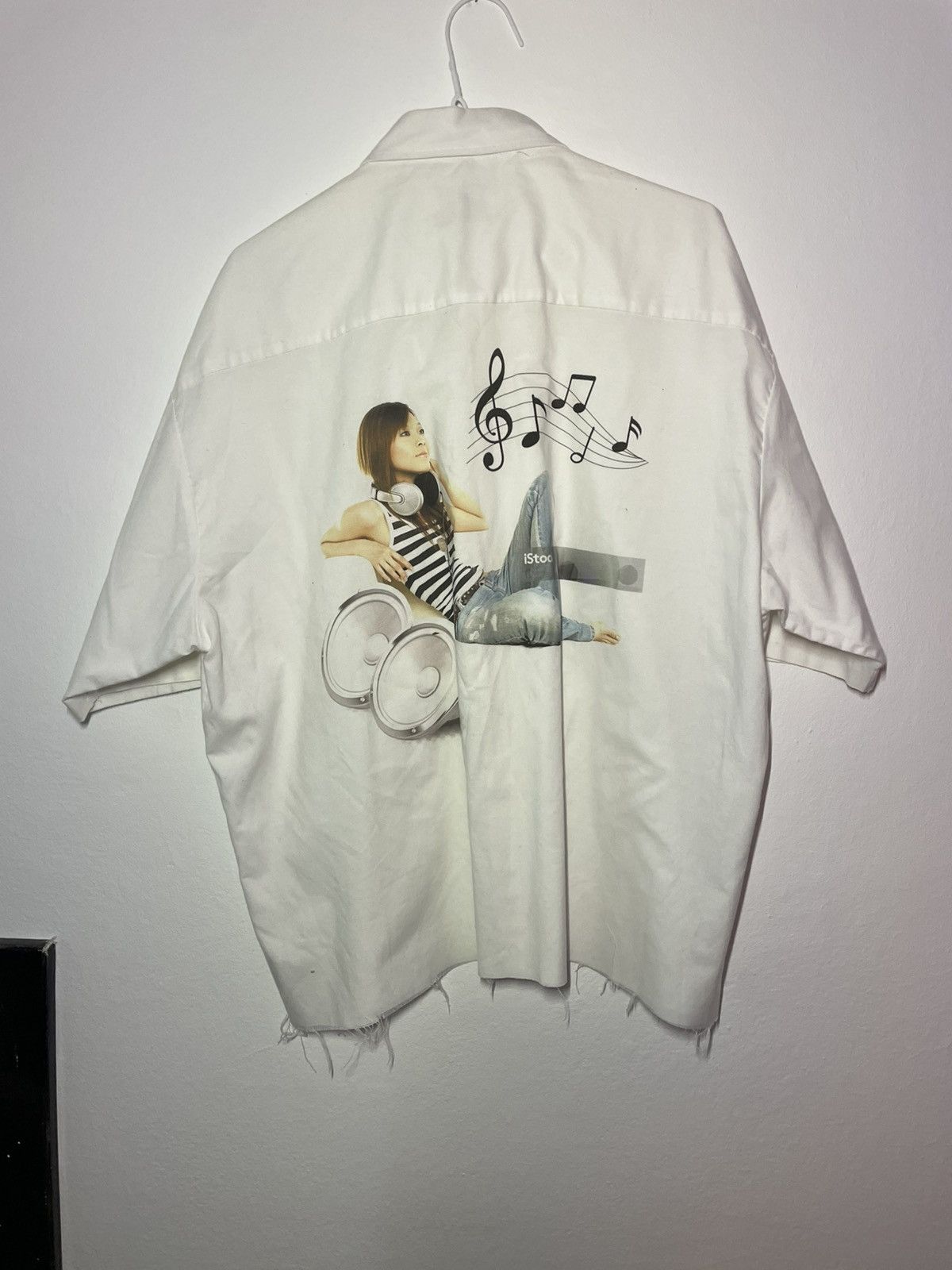 Other 1of1 custom Shirt Size US L / EU 52-54 / 3 - 3 Thumbnail