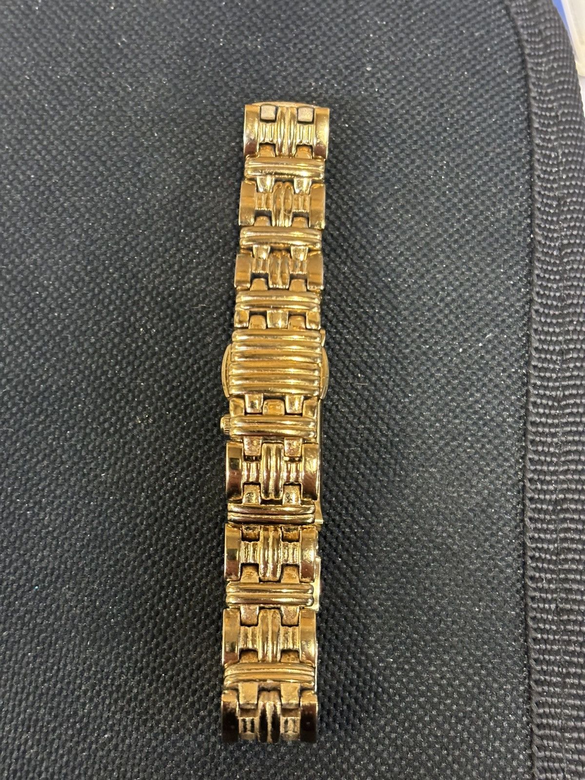Wittnauer Wittnauer A3 Sapphire Crystal Gold Tone Women’s Watch! Size ONE SIZE - 9 Thumbnail