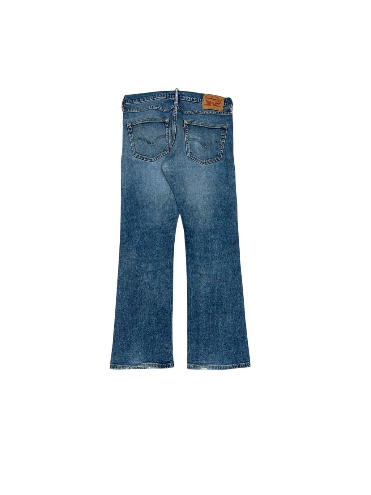 Levi's Vintage Clothing Levis vintage 527, bootcut Size US 32 / EU 48 - 8 Thumbnail