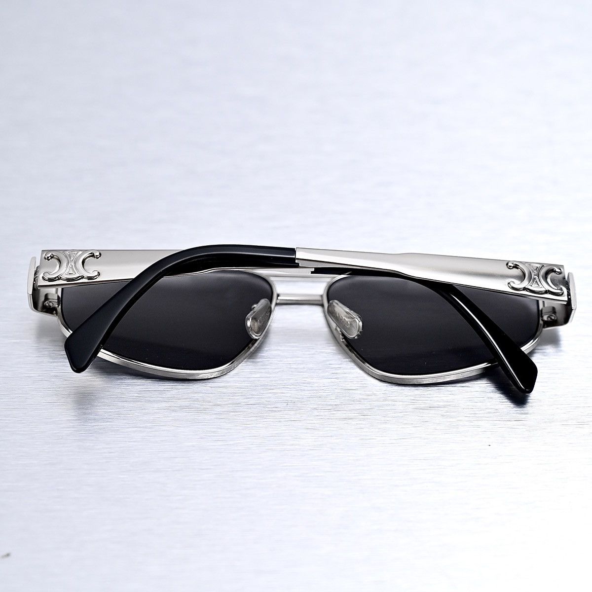 Celine CELINE CL40281U SUNGLASSES Size ONE SIZE - 8 Thumbnail