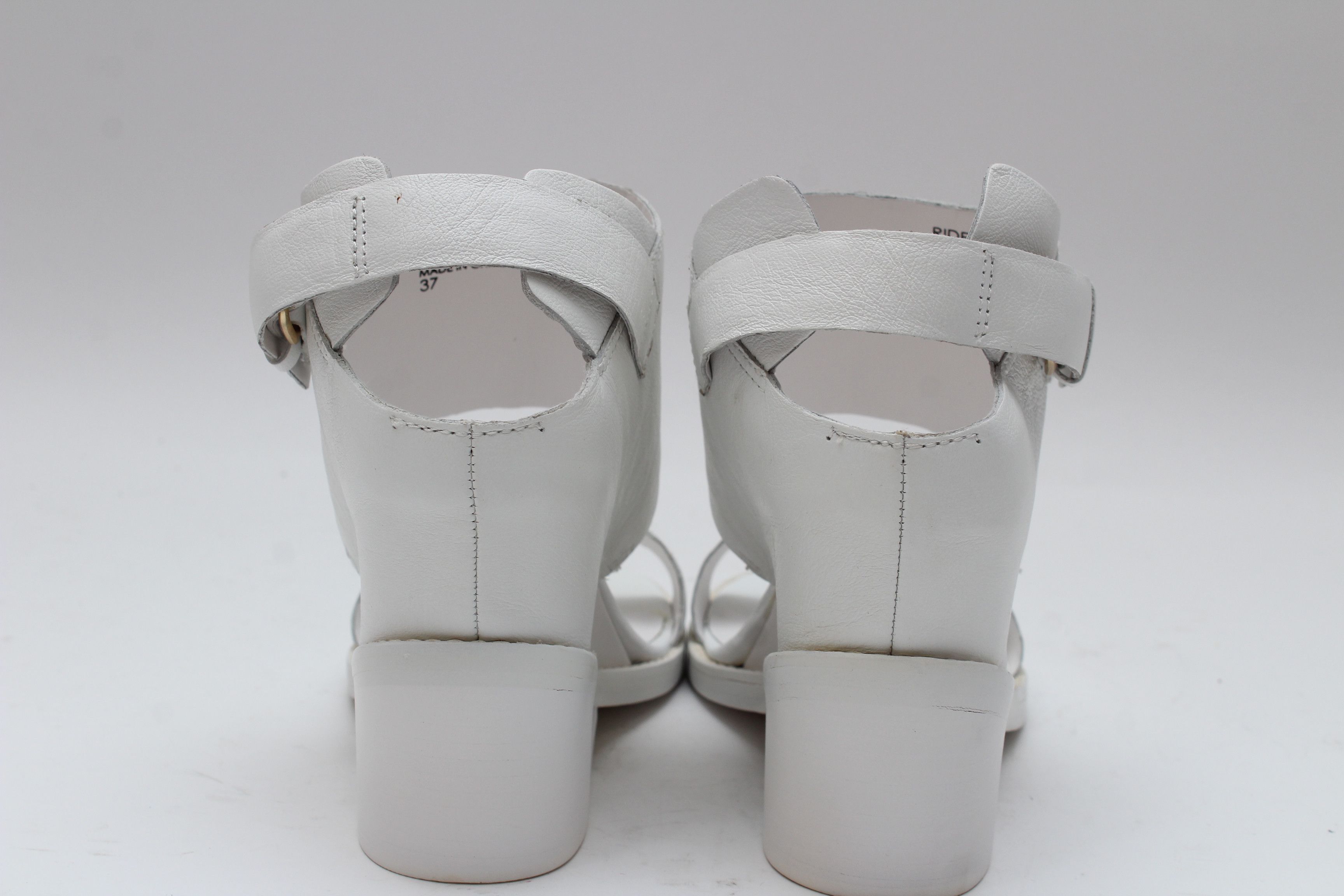 ASH Ash Rider Sandals Womens Size 37 New Vintage Hype Size US 7 / IT 37 - 8 Thumbnail