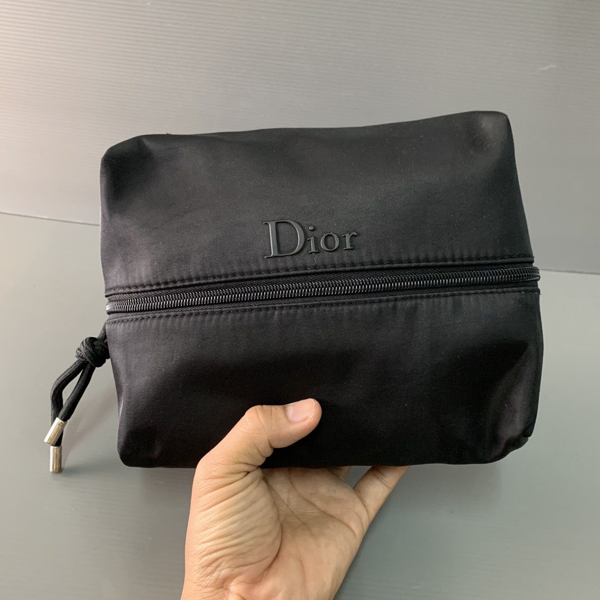 Dior Dior Beaute Makeup Clutch Bag Size ONE SIZE - 2 Thumbnail