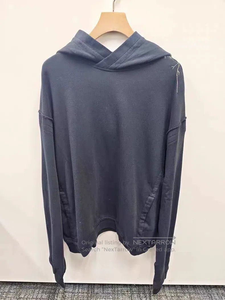 Haider Ackermann Haider Ackermann Golden Flower Sweatshirt Size US S / EU 44-46 / 1 - 1 Thumbnail