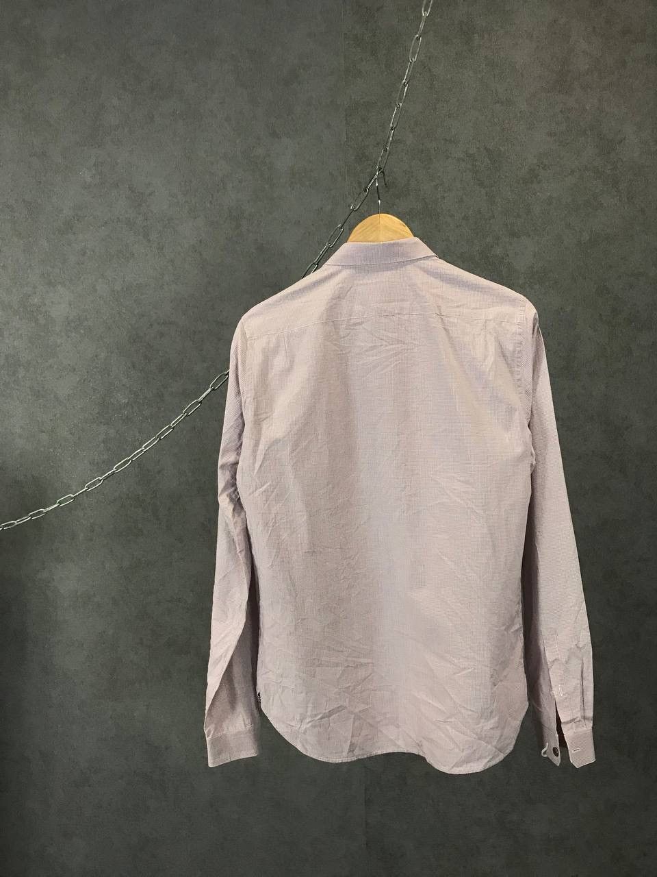 The Kooples The Kooples Adjusted designer shirt Size US S / EU 44-46 / 1 - 7 Thumbnail