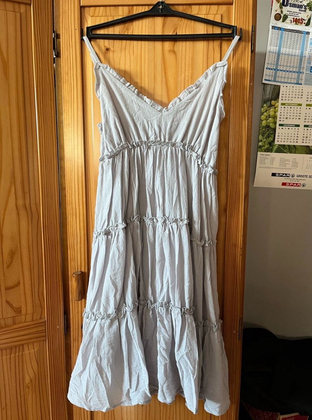Other Grey Dress Size S / US 4 / IT 40 - 1 Thumbnail