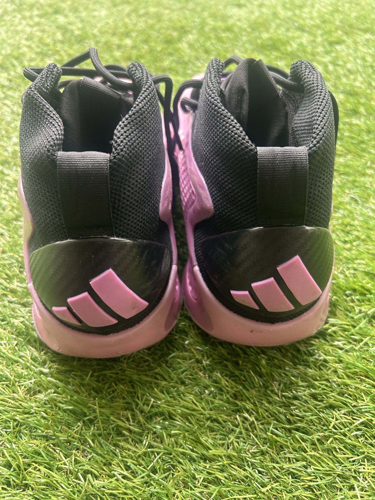 Adidas adidas AE 1 Preloved Purple Size US 7.5 / EU 40-41 - 3 Thumbnail