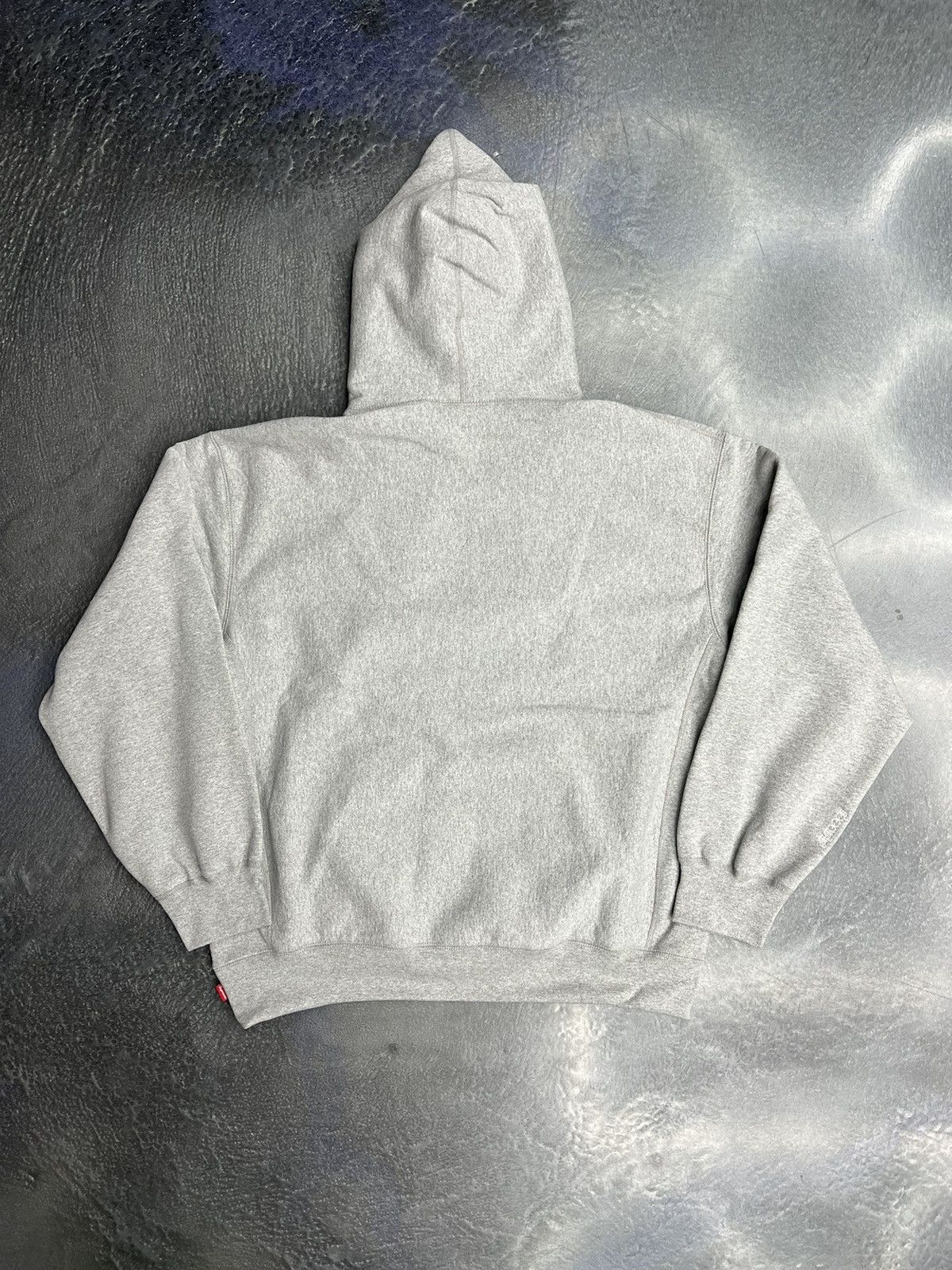 Supreme Supreme Box Logo Hoodie (FW25) Size US XL / EU 56 / 4 - 8 Thumbnail