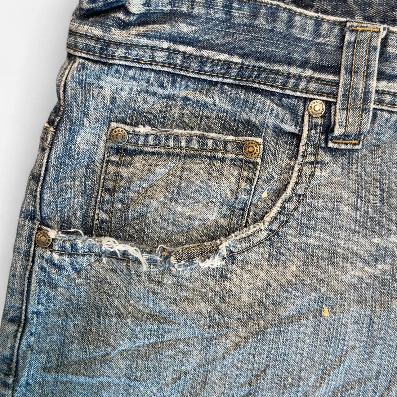 Other Men's blue Shorts Size US 40 / EU 56 - 2 Thumbnail