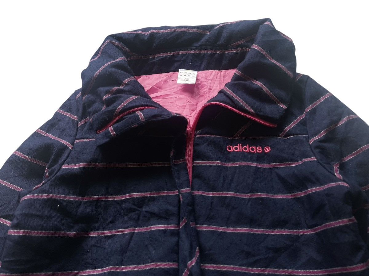 Adidas Adidas Neo Label Jacket Size XS / US 0-2 / IT 36-38 - 4 Thumbnail