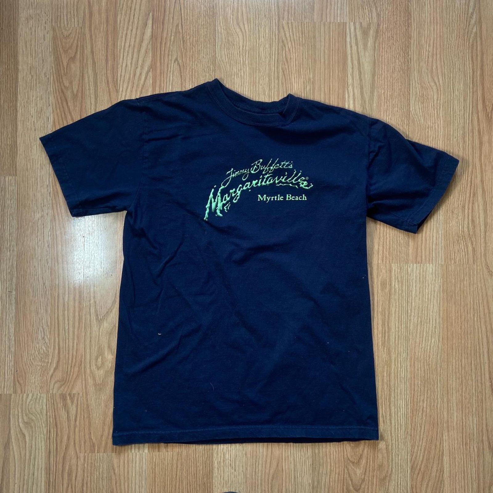 Other Y2k jimmy buffetts magaritaville Size US L / EU 52-54 / 3 - 6 Thumbnail