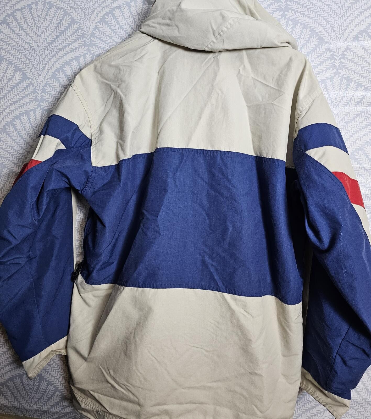Helly Hansen HHelly Handen Jacket Blue Mens Size S Boardwear Size US S / EU 44-46 / 1 - 4 Thumbnail