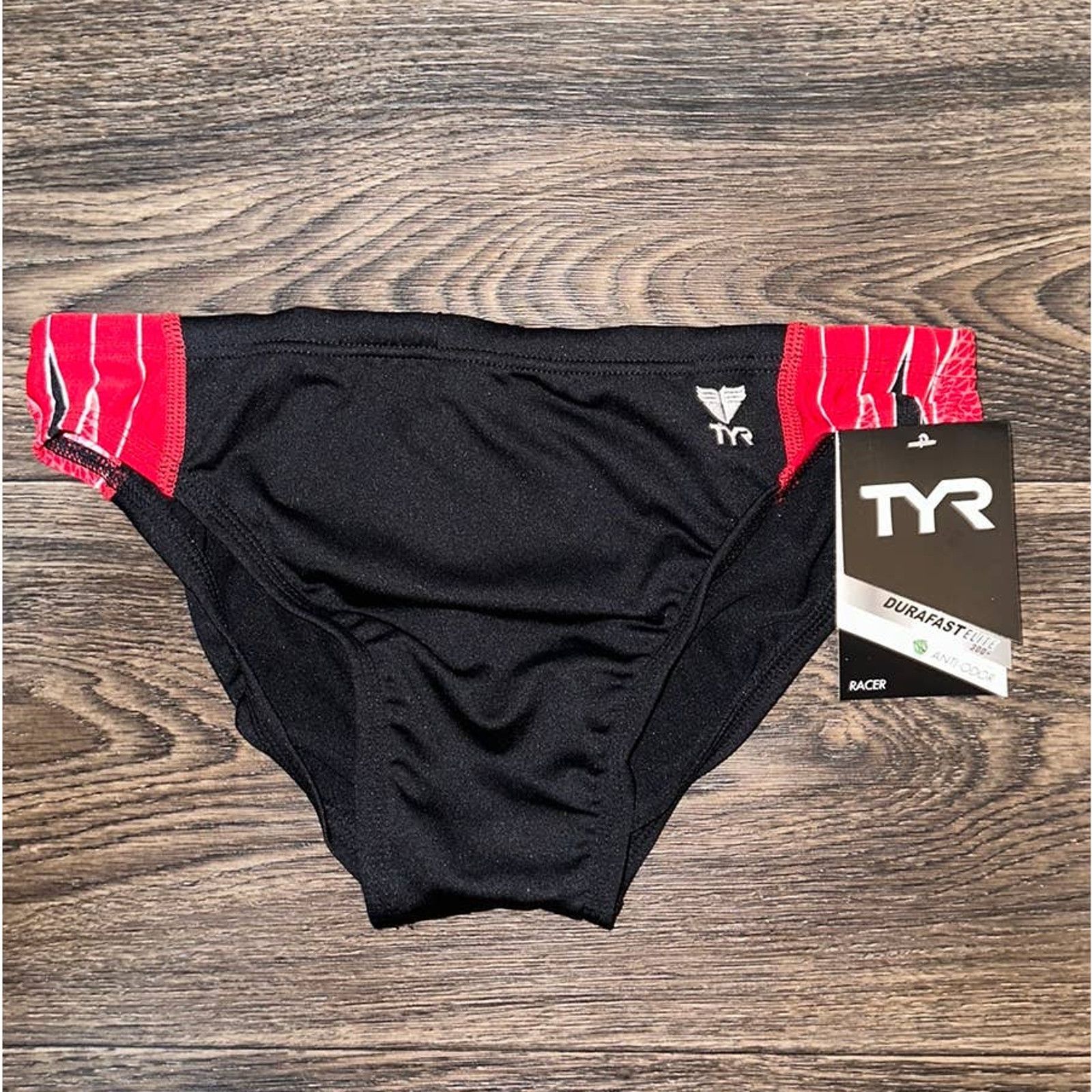 Speedo TYR Swim Briefs Size US 32 / EU 48 - 1 Thumbnail