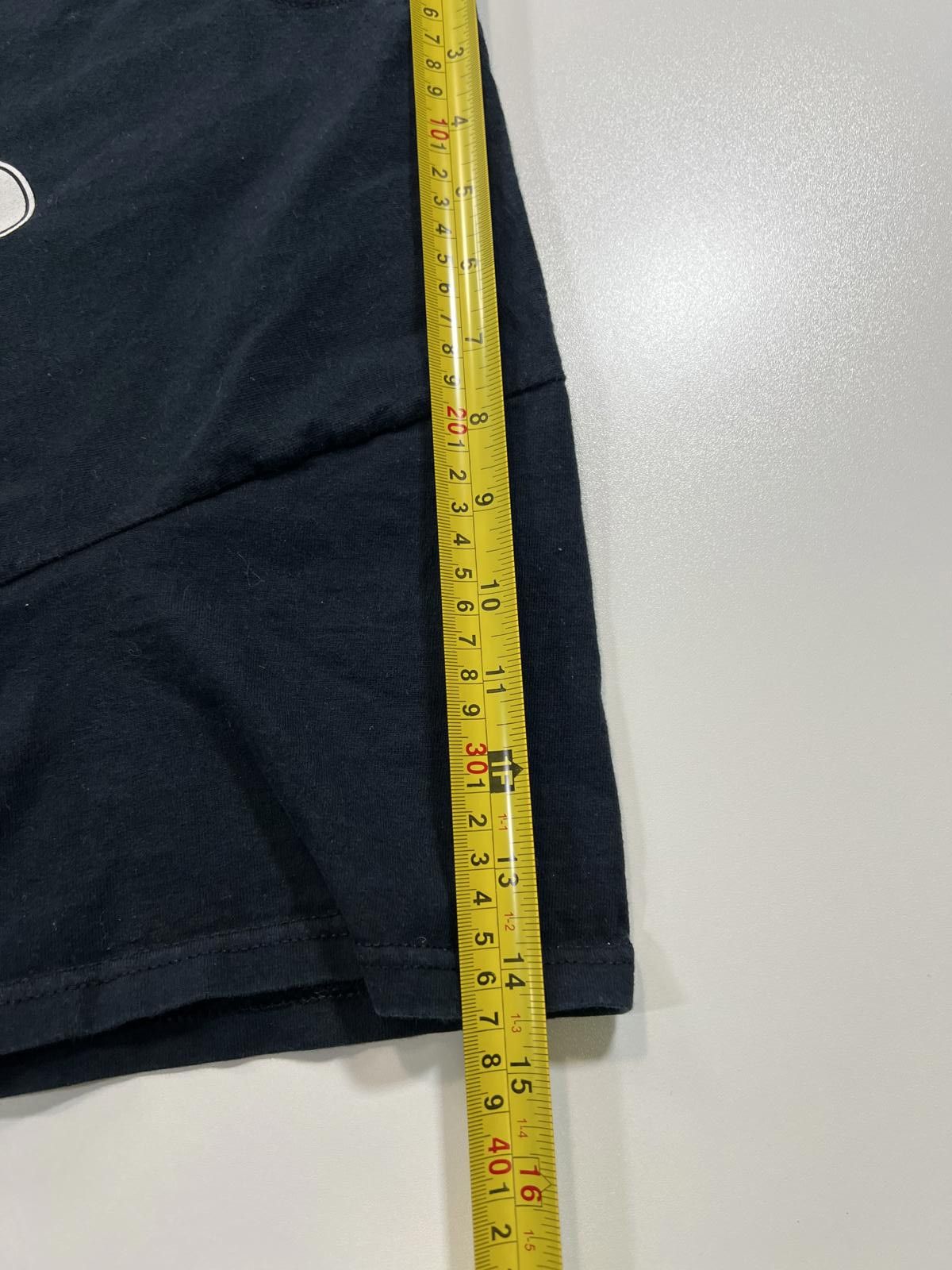 Fruit Of The Loom Rock Band 2 Graphic T-Shirt Large Size ONE SIZE - 6 Thumbnail
