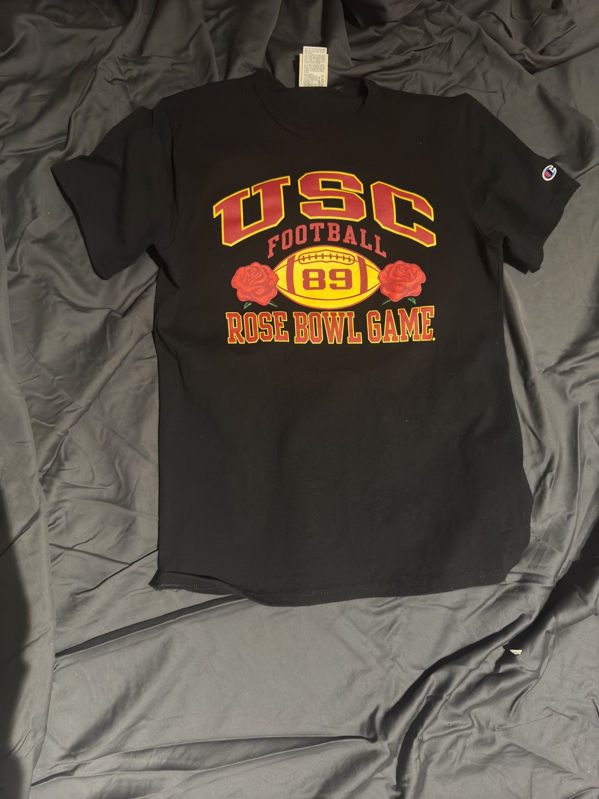 Champion Champion Shirt Size US S / EU 44-46 / 1 - 1 Thumbnail