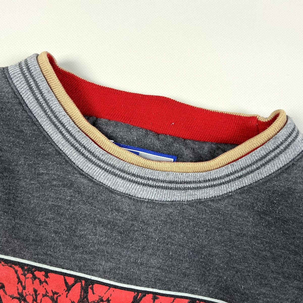 NFL × Vintage Vintage Starter San Francisco 49ers Sweatshirt Size L/XXL Size US XL / EU 56 / 4 - 11 Thumbnail