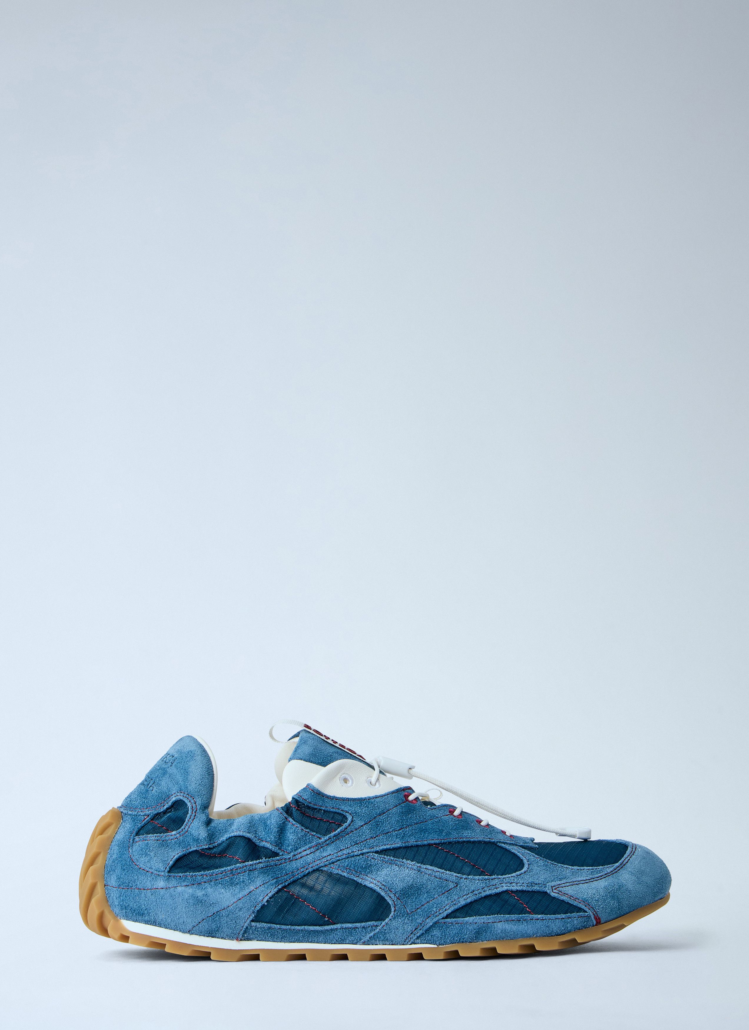 Bottega Veneta Orbit Flash Sneakers Size US 9 / EU 42 - 1 Thumbnail