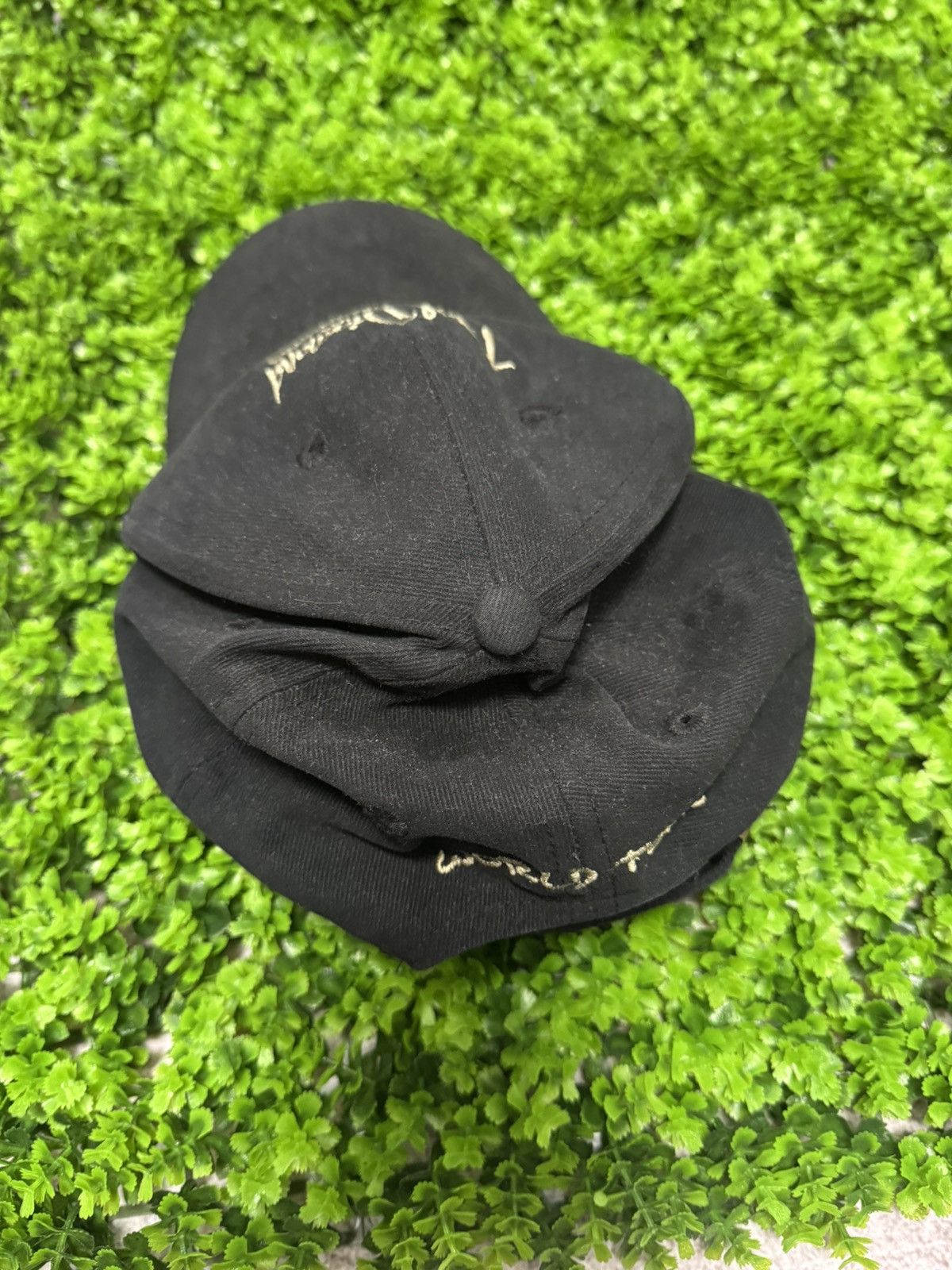 Vintage Neil Diamond 2005 Cap Vintage Size ONE SIZE - 11 Thumbnail