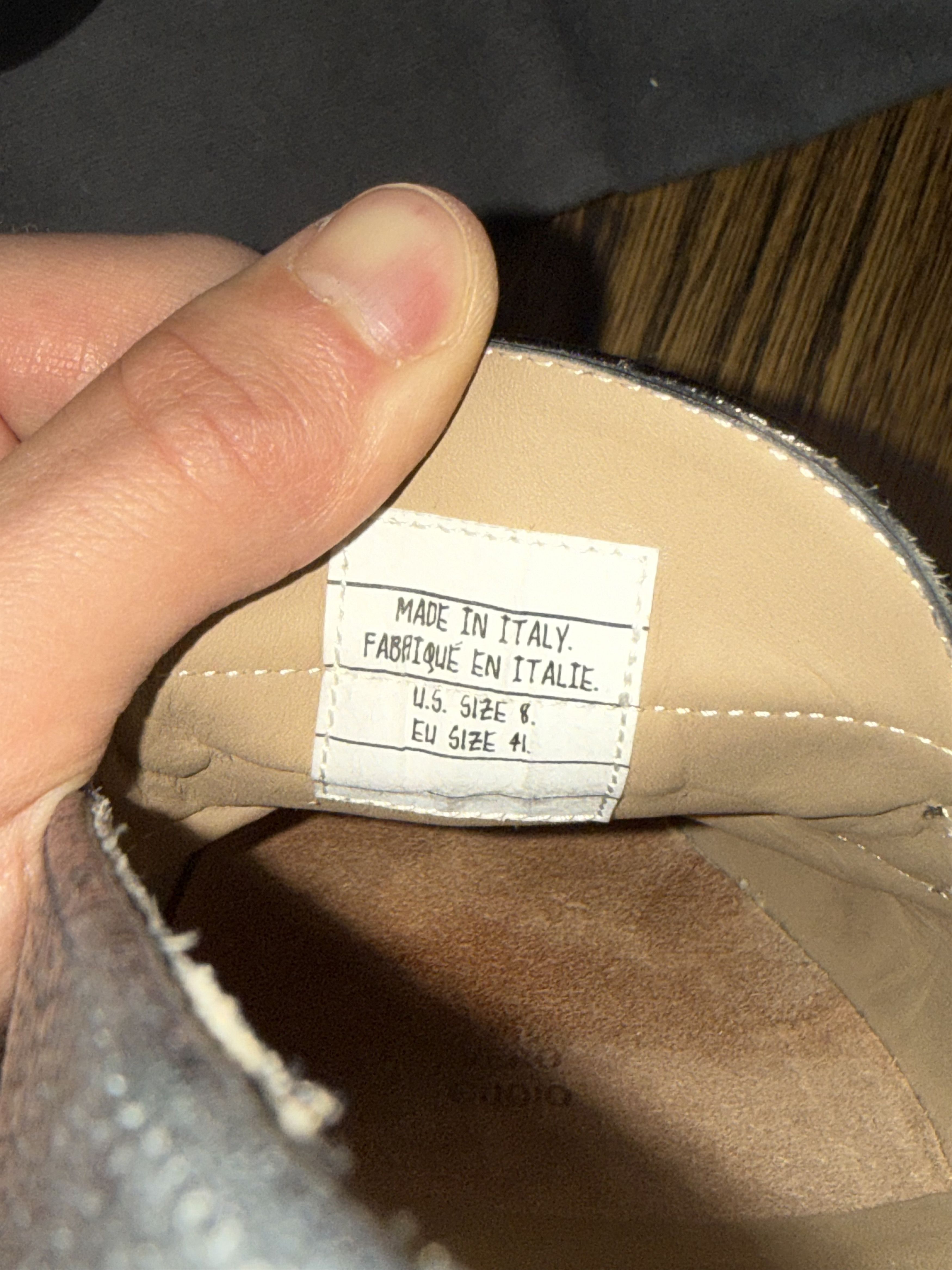 Thom Browne Thom Browne Pebble Grain Penny Loafer Black Size 8 Size US 8 / EU 41 - 7 Thumbnail